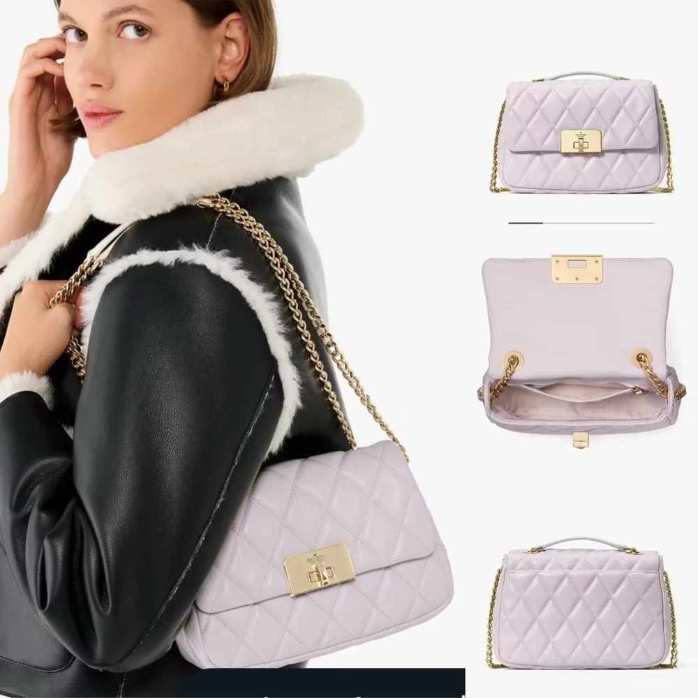 kate spade measurements length